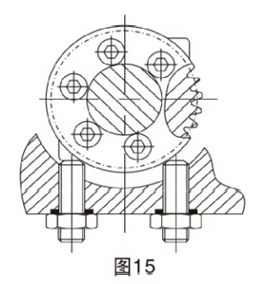 電動襯氟球閥調(diào)整方法